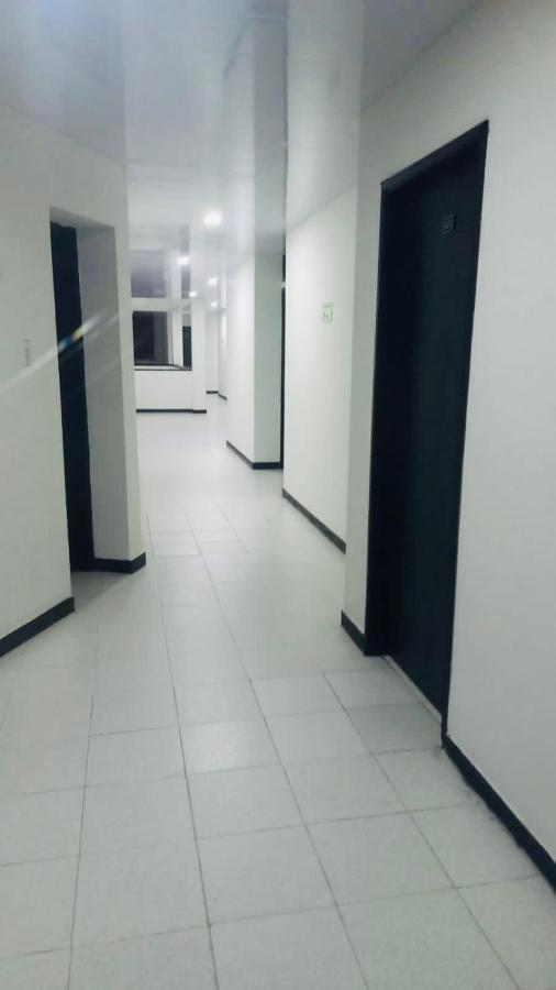 Gavan Plaza Hotel Villavicencio Exterior photo