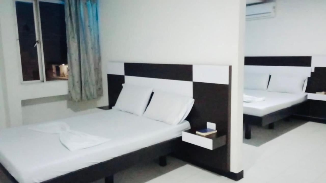 Gavan Plaza Hotel Villavicencio Exterior photo